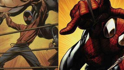 RUMOR: Spider-Man tendrá dos trajes en 'Capitán América: Civil War' noticias imagen