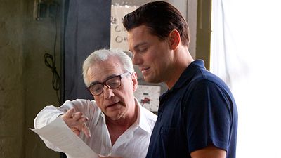 Leonardo DiCaprio y Martin Scorsese repetirán juntos en 'The Devil in the White City' noticias imagen