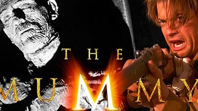 El 'reboot de 'La Momia' también tendrá terror además de aventura noticias imagen