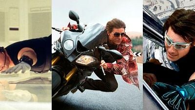 ‘Misión Imposible: Nación secreta’: ¿Qué tienen en común todas las películas de Tom Cruise? noticias imagen