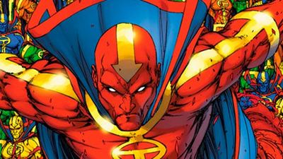 'Supergirl' introducirá a Sam Lane, Tornado Rojo y Non en su primera temporada