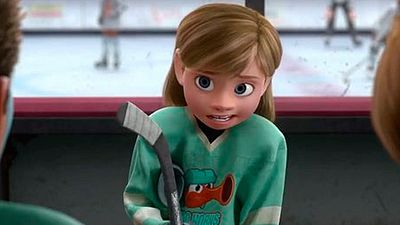 'Del revés (Inside Out)': 3 teorías que explican por qué Riley tiene emociones masculinas y femeninas noticias imagen