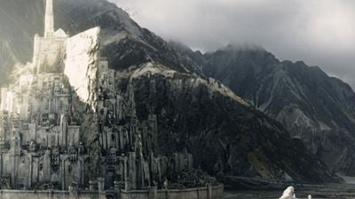 'El señor de los anillos': Un grupo de arquitectos inicia un campaña de crowdfunding para construir Minas Tirith