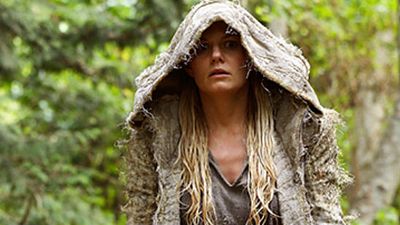 'Once Upon a Time': Conoce la identidad del maestro de Dark  Swan con la nueva imagen  noticias imagen