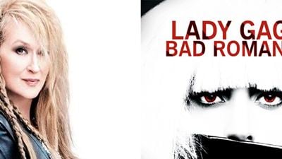 ‘Ricki’: Escucha a Meryl Streep cantando una versión de 'Bad Romance' de Lady Gaga