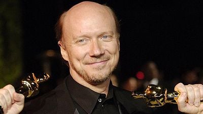 El director de 'Crash' cree que su película no merecía el Oscar noticias imagen