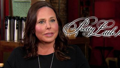 'Pequeñas mentirosas': Marlene King está abierta a una octava temporada y a una película noticias imagen