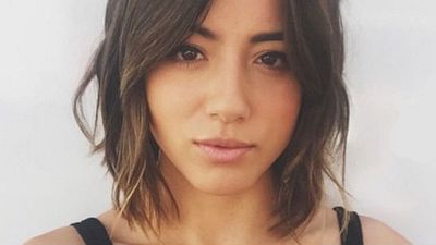 'Agents of S.H.I.E.L.D.': Chloe Bennet ya está preparada para ser Quake noticias imagen