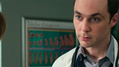 ‘Visions’: Jim Parsons de ‘The Big Bang Theory’ se pasa al terror en el primer tráiler de la película