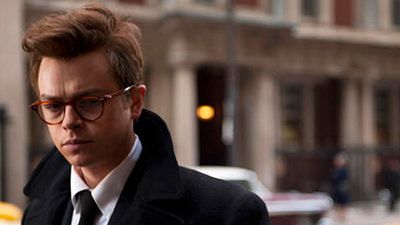 'Life': Dane DeHaan es James Dean en el 'biopic' que también cuenta con Robert Pattinson