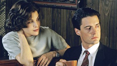 'Twin Peaks': Póster y fecha de inicio del rodaje de la tercera temporada  noticias imagen