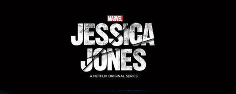 'Marvel's Jessica Jones': 10 cosas sobre la nueva serie de Netflix  noticias imagen