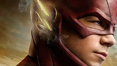 'The Flash': La promo de CW muestra al superhéroe con el nuevo traje noticias imagen