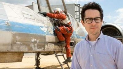 'Star Wars': J.J. Abrams no dirigirá el 'Episodio IX'