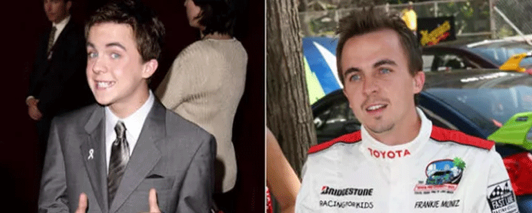 15 niños estrella olvidados que han envejecido tal y como pensabas noticias imagen