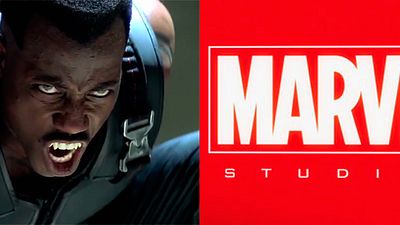 Wesley Snipes en conversaciones con Marvel para un misterioso papel noticias imagen