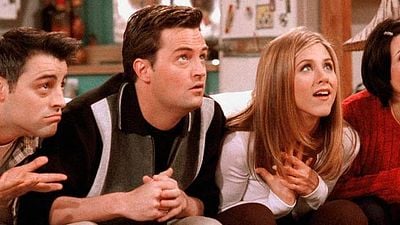 'Friends': las entradas del primer FriendsFest se agotan en 13 minutos noticias imagen