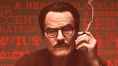 ‘Trumbo’: Primer tráiler de la nueva película de Bryan Cranston