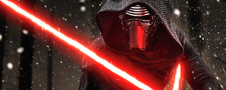 'Star Wars: El despertar de la Fuerza': 7 detalles escondidos en las nuevas imágenes  noticias imagen