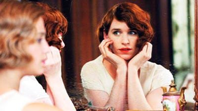 'The Danish Girl': Eddie Redmayne es la primera persona en someterse a un cambio de sexo