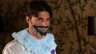 'American Horror Story': nuevos detalles sobre los dementes personajes de 'Hotel' noticias imagen