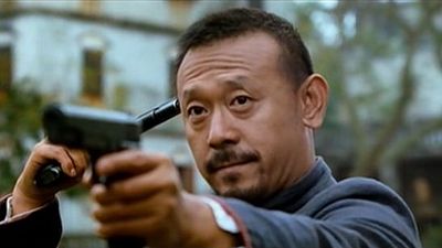 'Star Wars: Rogue One': ¿Fichado el actor chino Jiang Wen en un papel misterioso? noticias imagen
