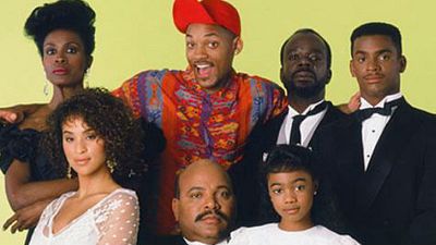 'El príncipe de Bel-Air tendrá un 'reboot' con Will Smith como productor noticias imagen