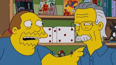 'Los Simpsons': Los 30 mejores cameos de estrellas