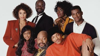 'El príncipe de Bel-Air': Así han cambiado sus protagonistas 