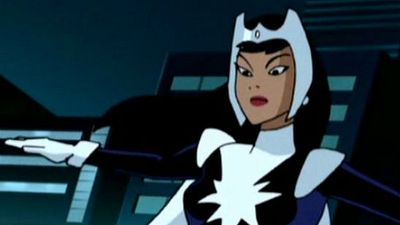 'The Flash' introducirá a Dr. Light en su segunda temporada noticias imagen