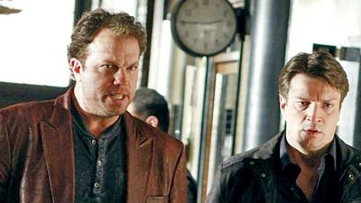 'Castle': Adam Baldwin volverá en la octava temporada noticias imagen