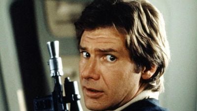 'Star Wars': Revelada la edad de Han Solo en el 'spin-off' del personaje