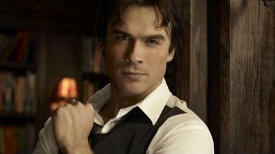 'Crónicas Vampíricas': Damon Salvatore no tendrá un nuevo amor en la séptima temporada noticias imagen
