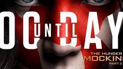 'Los juegos del hambre: Sinsajo - Parte 2': ¿Aparece una palabrota en el nuevo póster? noticias imagen