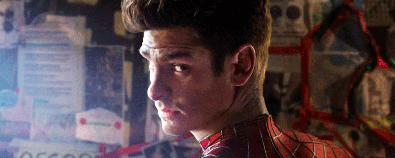 'Spiderman': Andrew Garfield se pronuncia sobre la elección de Tom Holland