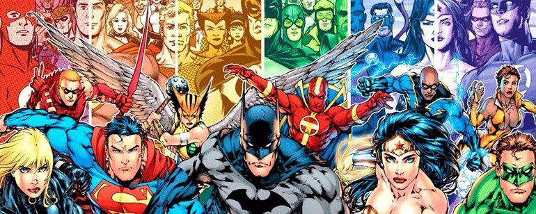 DC Comics amplia su universo con una nueva comedia para NBC, 'Powerless' noticias imagen