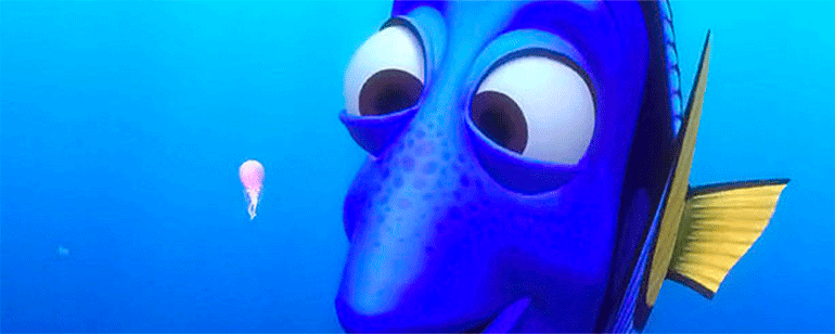 ‘Buscando a Dory’: Primera imagen oficial y nuevos detalles de la secuela de ‘Buscando a Nemo’ noticias imagen