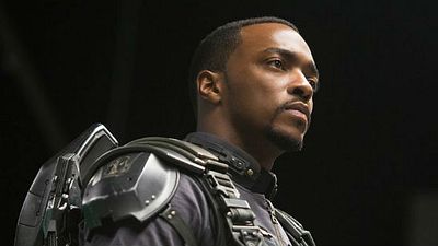 'Capitán América: Civil War': Anthony Mackie explica la relación entre Steve Rogers, El Halcón y Bucky