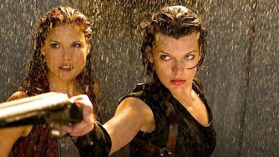 'Resident Evil: The Final Chapter': Ali Larter confirma que la sexta entrega es la última