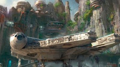 Disney abrirá nuevos parques de atracciones de 'Star Wars' en Orlando y Anaheim