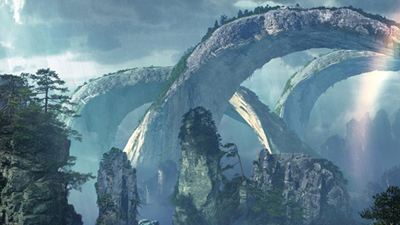 'Avatar': Disney revela nuevos detalles sobre el parque temático de Pandora