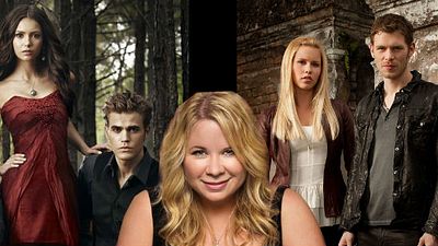 'Crónicas vampíricas': Julie Plec se plantea un segundo 'spin-off' de la serie noticias imagen