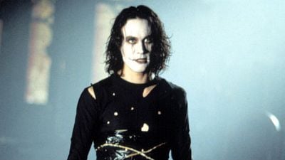 'El Cuervo': El creador del cómic afirma que el 'remake' "ocurrirá" noticias imagen