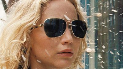 'Joy': Primer póster de lo nuevo de David O. Russell con Jennifer Lawrence