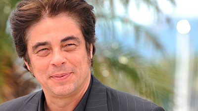 'Star Wars: Episodio VIII': Benicio Del Toro confirma las negociaciones para unirse al reparto noticias imagen