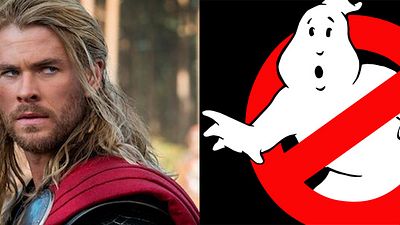 ‘Cazafantasmas’: Primer vistazo a Chris Hemsworth como Kevin en el ‘reboot’ noticias imagen