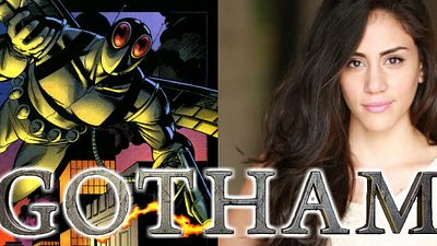 'Gotham' ficha a Michelle Veintimilla como el supervillano Firefly noticias imagen