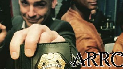 'Arrow' cambia el nombre de su ciudad por Star City en la cuarta temporada noticias imagen