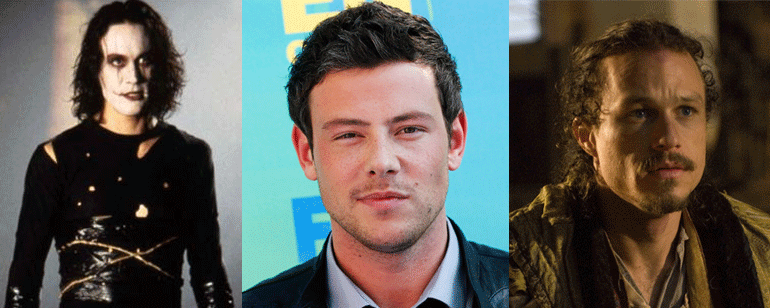 15 actores que murieron antes del fin del rodaje de sus películas noticias imagen