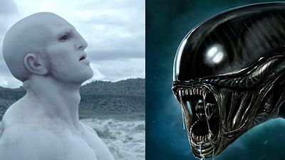 RUMOR: 'Alien 5' podría retrasarse por culpa de 'Prometheus 2' noticias imagen